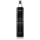 ASP MODE Heat Shield zaščitno pršilo za toplotno oblikovanje las 250 ml | Shoptok.si