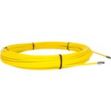 Runpotec GF7 Nadomestni kabel iz steklenih vlaken Ø 7,5 mm brez kolutov Orodje za izvleko kabla za cevi s premerom 50 mm - 120 mm, (21227052) Cene