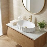 REA Bath Umivalnik na podstavku Aurelia | Shoptok.si