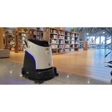  Robot za čiščenje GS40 | Shoptok.si
