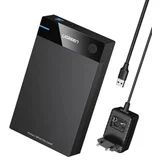 US222 usb 3.0 3.5" kućište za eksterni ( 50422 )