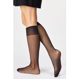 Astratex 2PACK Najlonske dokolenke Marea 15 DEN | Shoptok.si