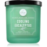 DW Home Signature Cooling Eucalyptus dišeča sveča 269 g Cene