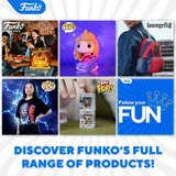 Funko Figura Funko Pop! Dragon Ball Goku | shoptok.hr