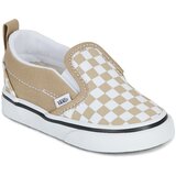 Vans Slips on Slip-On V Bež u