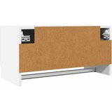  Ormar bijeli 70 x 32,5 x 35 cm konstruirano drvo | shoptok.hr