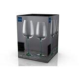 Lyngby Glas Kozarci v kompletu 4 ks za vino 500 ml Vienna – | Shoptok.si