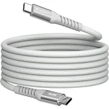 CABO USB-C VERBATIM PARA LAPTOP, CELULAR E TABLET, 60W POWER DELIVERY, 1,2 M, (5000261403)