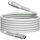 Verbatim Sync&Charge 60W 120cm USB-C/USB-C Magnetic grau 31850 Cijene