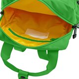 Lego Nahrbtnik Brick 1x1 Kids Backpack 20206-0037 Zelena | Shoptok.si
