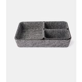 Sinsay Kutija za pohranu 4 pack | shoptok.hr