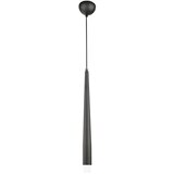 Squid Lighting Crna viseća svjetiljka ø 10 cm Agusta – | shoptok.hr