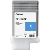 Canon PFI-120C ink cartridge 1 pc(s) Original Cyan | shoptok.hr