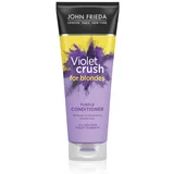 Violet Crush for Blondes Conditioner 250 ml
