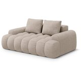 Cosmopolitan Design Svetlo rjava sedežna garnitura 175 cm Linz – | Shoptok.si