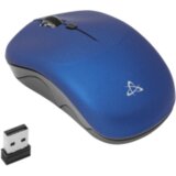 S Box SBOX Miš WM-106 Plavi - bežični | Eponuda.ba