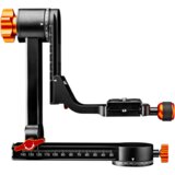 Walimex pro Gimbal Head A20 Aluminium | shoptok.hr