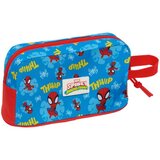 Spiderman Termo torbica za užinu Spidey Marvel Slike