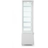 ARKTIC Hlađena vitrina za izlaganje, 270L, Bela, 230V/290W, 550x520x(H)1870mm Cene