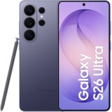 Samsung Galaxy S26 Ultra 17,5 cm (6.9") Dvostruki SIM Android 16.0 5G USB Tip-C 12 GB 512 GB 5000 mAh Vijolična | Shoptok.si
