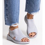 D/CEO Yellow sandals Dolores | Shoptok.si