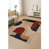 Conceptum Hypnose tepih BSR-2, pravougaoni, 100x180 cm, šareni | ePonuda.com