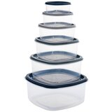 Modern Living set posod za shranjevanje pia | Shoptok.si