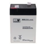  Baterija 6V5Ah RZ | shoptok.hr