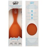 Wet Brush Original Detangler Summer Quenchers četka za ra&amp;scaron;če&amp;scaron;ljavanje Orange Crush Slike