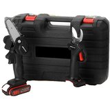 Mestek Set električnih obrezovalnih škarij in žage, ergonomska zasnova, dolga življenjska doba baterije, EU VTIČ, (5000210154) | Shoptok.si