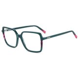 Missoni MIS0176 MYA ONE SIZE (54) Zelena/Kristalna Cene