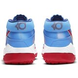 Nike Košarka KD 13 Hardwood Classics pisana | Shoptok.si