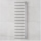  p.m.h. AP2C-L-Kupatilski rebrasti radijator apollo 219W 150 cm levi/sjajni hrom | Eponuda.com