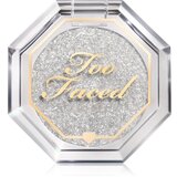 Too Faced Disco Crush High Shine Glitter Eye + Face Sparkle sjenilo za oči sa šljokicama nijansa Fairy Dust 1,5 g | shoptok.hr