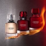 Givenchy L’Interdit Rouge Ultime parfumska voda za ženske 80 ml | Shoptok.si