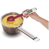 Lopatica Metaltex 29806410 Silikon 30 cm Bijela | shoptok.hr
