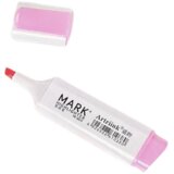  Set markera i školskih uredskih pastela, 6 komada | shoptok.hr