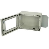 Fibox ARCA 304021W No MP razvodni ormar 400 x 300 x 210 polikarbonat svijetlosiva (RAL 7035) 1 St. | Eponuda.ba
