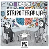 Ana Petrović
 - Stripoterapija