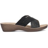Inblu Natikači GL170100 Črna | Shoptok.si