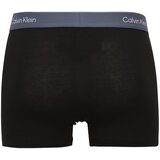 Calvin Klein Underwear Boksarice safir / svetlo siva / živo rdeča / črna | Shoptok.si
