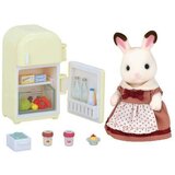 Epoch Mama čokoladni zajček v kuhinji | Shoptok.si