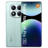 Xiaomi redmi note 14 pro 5G, 8/256GB coral green, (21738895) | Shoptok.si