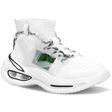 DARK SEER Ds Runas White Men's Sneaker | Shoptok.si