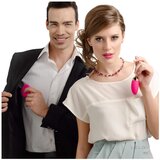 Lelo vibrator - Lyla 2, ružičasti | shoptok.hr