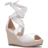 La Modeuse 66539_P154855 Bijela | shoptok.hr