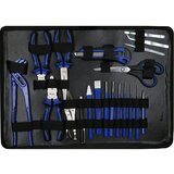 Brilliant tools 143-delni komplet univerzalnih orodij, 1/4, | Shoptok.si