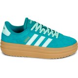 Adidas Nizke superge VL COURT BOLD Zelena | Shoptok.si
