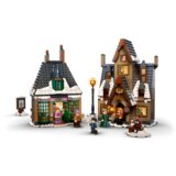 Lego Harry Potter™ obisk Merjascoweene 76388 | Shoptok.si
