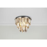 XXXL STROPNA SVETILKA Clarissa 45/34 cm | Shoptok.si